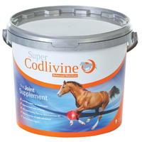 Unbranded Codlivine Joint Supplement