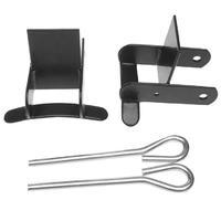 Unbranded Plastic SJ Caps Pr