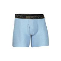 under armour original 6 boxer jock briefs small electric blue