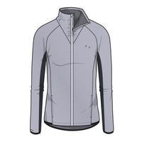 Under Armour Ladies Storm Golf Jacket - White