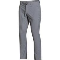 under armour match play taper trousers steel