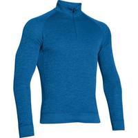 Under Armour Men\'s Storm Fleece 1/4 Zip Golf Sweater - Squadron Blue