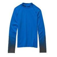 Under Armour Junior ColdGear EVO Fitted Baselayer Mock