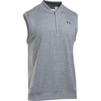 under armour storm fleece sweater vest