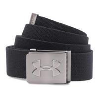 Under Armour Range Webbing Belt - Black