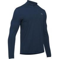 Under Armour EU Mid Layer 1/4 Zip Top - Navy Small