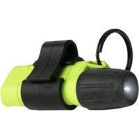 underwater kinetics uk2aaa eled mini pocket light