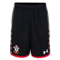 Under Armour Southampton Home Shorts 2016 2017 Junior