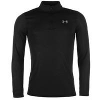 Under Armour Threadborne Quarter Zip Top Mens