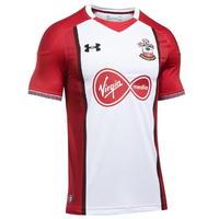 under armour southampton home shirt 2017 2018