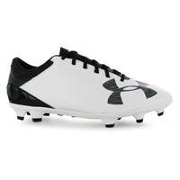 Under Armour Armour Spotlight FG Football Boots Mens