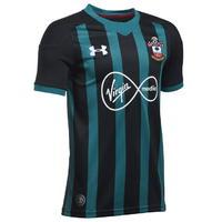 Under Armour Southampton Away Shirt 2017 2018