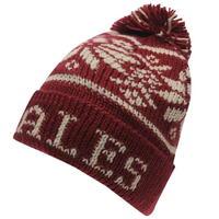 Unknown Fairisle Beanie SnC99