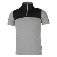 Under Armour SC30 Quarter Zip Top Mens