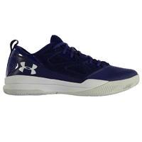 Under Armour Jet Low Mens Baskeb...