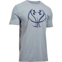 Under Armour Icon SS Tee Sn72