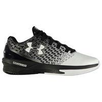 Under Armour Drive 3 Low Basketball Trainers Mens