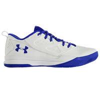 Under Armour Jet Low Mens Baskeb...