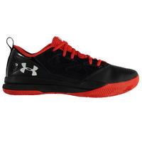 Under Armour Jet Low Mens Baskeb...
