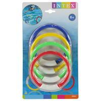 Unbranded Underwater Fun Rings