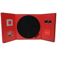 Under Armour Healthbox