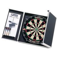 Unicorn Darts Teknik Cabinet