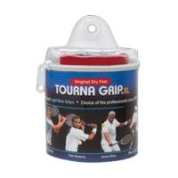 unique tourna grip xl tour travel pouch