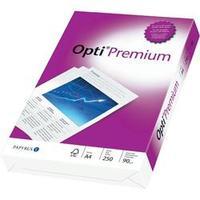 Universal printer paper Papyrus Opti® premium 88081820 DIN A4 100 gm² 250 Sheet White