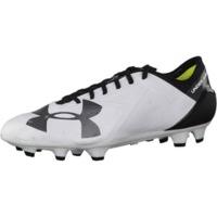Under Armour Spotlight BL FG white