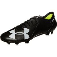 Under Armour Spotlight BL FG black/white