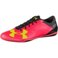 Under Armour Spotlight ID rocket red