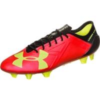 Under Armour Spotlight FG rocket red