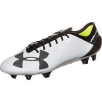 Under Armour Spotlight FG white