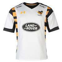 Under Armour Wasps Home Away Jersey 2016 2017 Mens