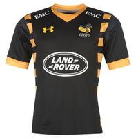 Under Armour Wasps Home Shirt 20...