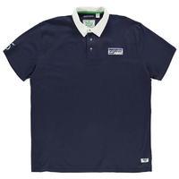 Unknown S s Rugby Polo Sn73