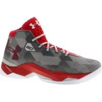 Under Armour Curry 2.5 red (600)