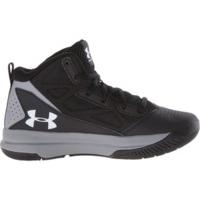 Under Armour Jet Mid GS black (001)