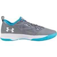 Under Armour Jet Low steel/islan...