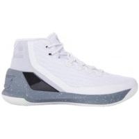 Under Armour Curry Three white (101)