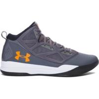 Under Armour Jet Mid graphite (040)