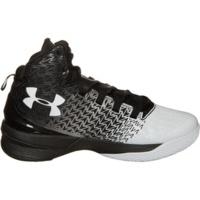 Under Armour ClutchFit Drive 3 black/white