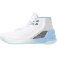 under armour curry three white 106