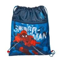 Undercover Gym Bag Spiderman (SPON7240)