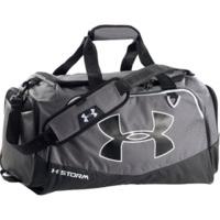 Under Armour Undeniable Duffel M grey