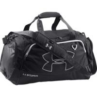 Under Armour Undeniable Duffel M black