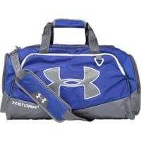 Under Armour Storm Undeniable Duffel II MD royal/graphite