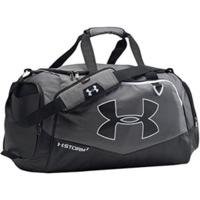 Under Armour Storm Undeniable Duffel II MD graphite