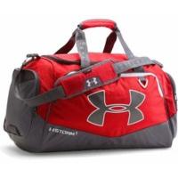 Under Armour Storm Undeniable Duffel II MD red/graphite