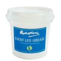 Unknown Event Leg Grease